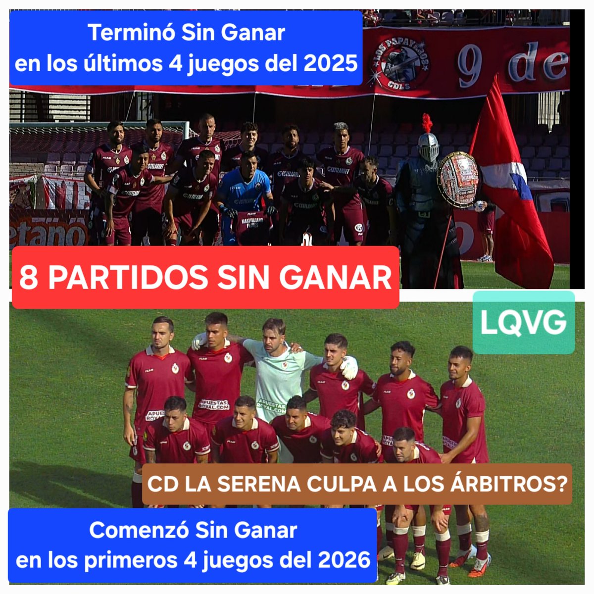 Claudio Veliz tweet media