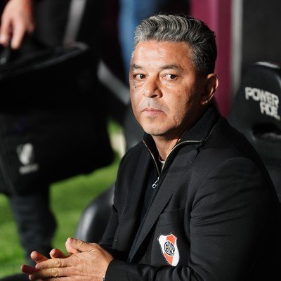 ¿Qué le dirías al River de Gallardo? RT