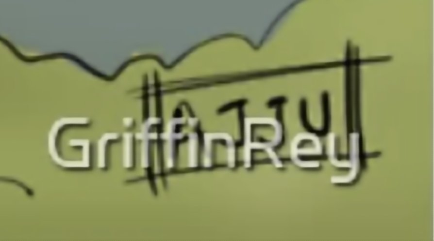 Not only did someone horribly trace my art, someone else then stole that and put their watermark over the first watermark to sell it on RedBubble 💀