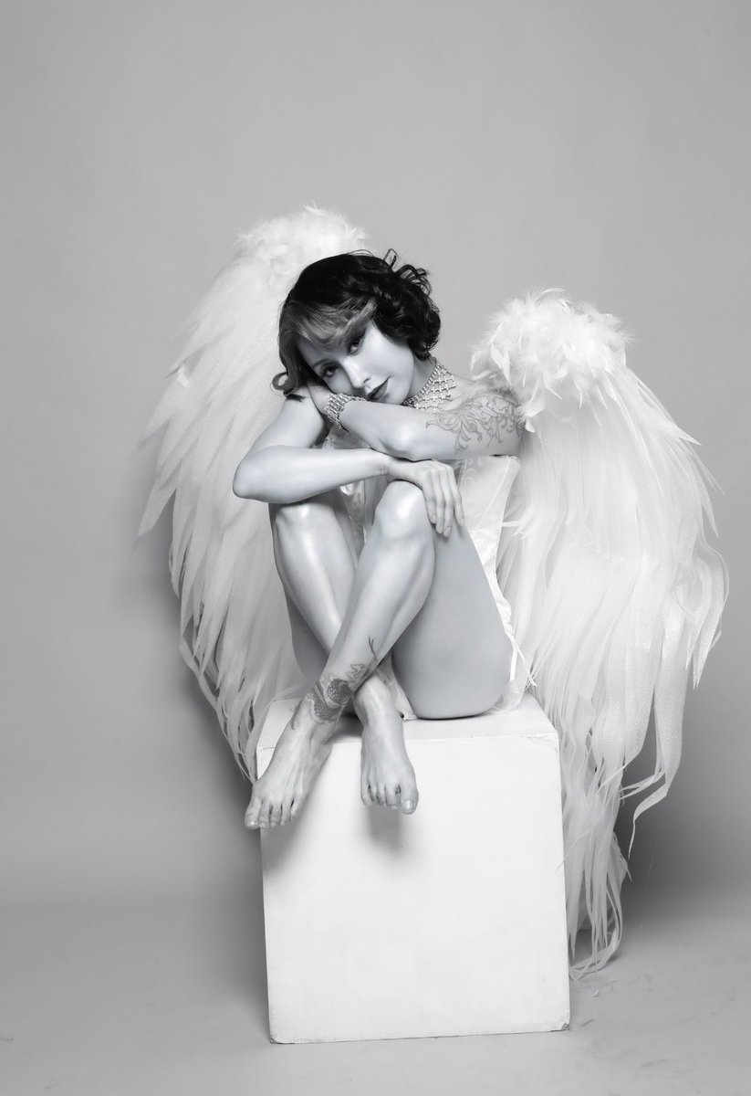 Rily@burlesquetokyo⚜️莉莉 (@Rilyburlesque) / Posts / X