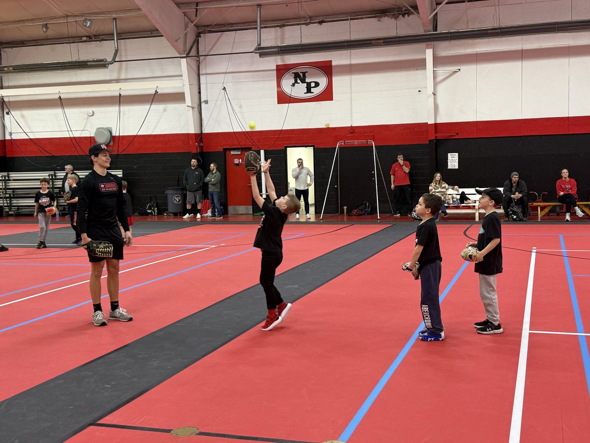 Quaker Baseball tweet media