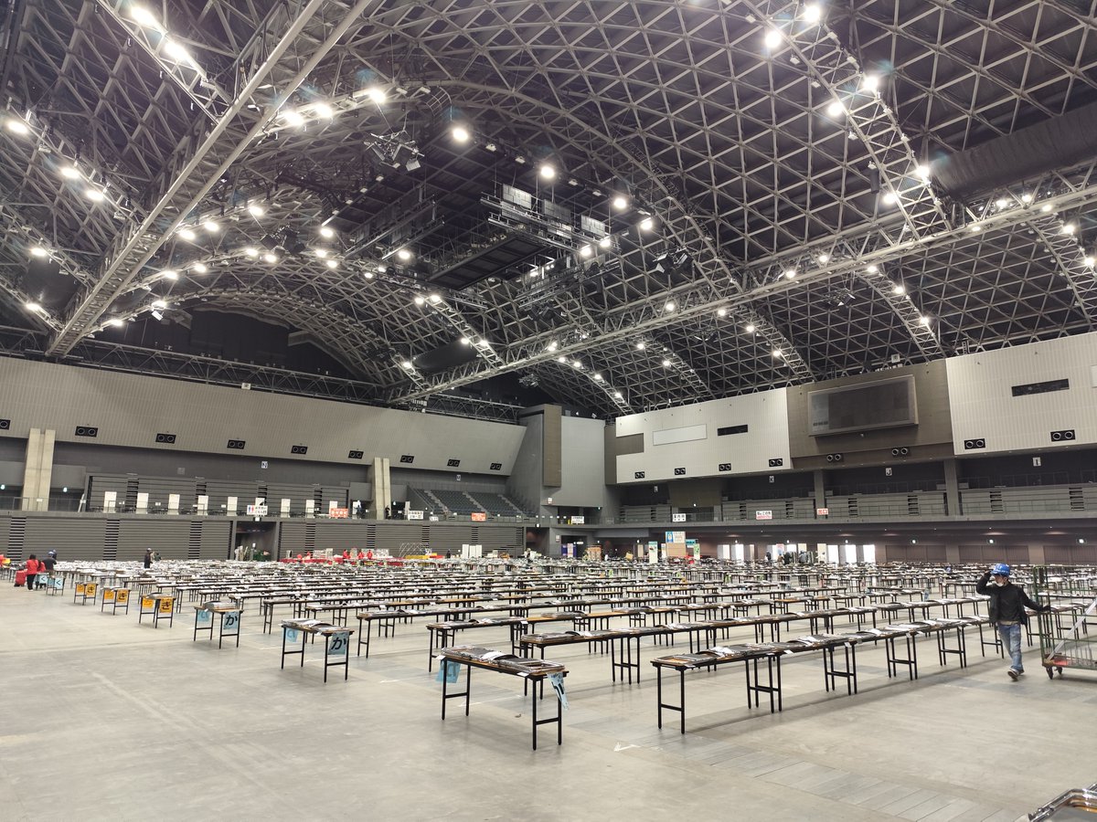 赤ブーブー通信社 (@AKABOO_OFFICIAL) / Posts / X