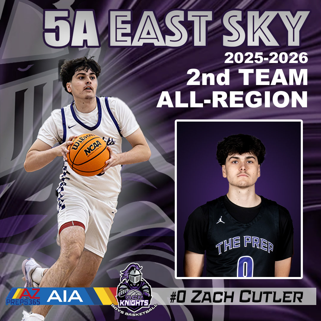 ACP Knights Basketball tweet media