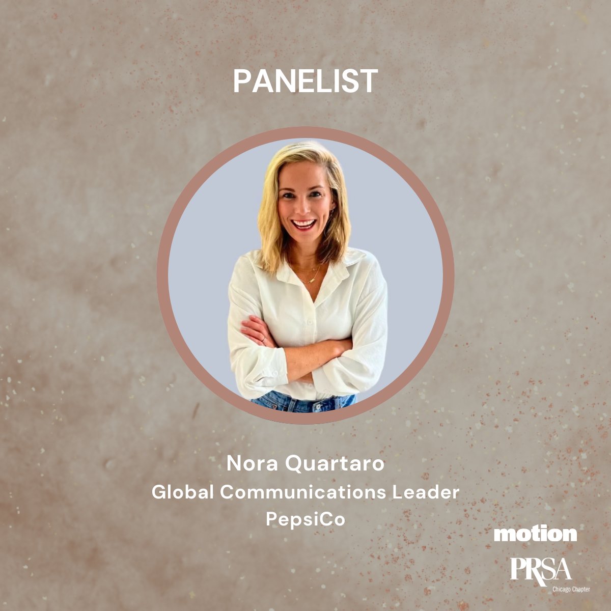 PRSA Chicago tweet media