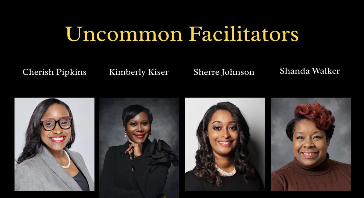 Regional Special Programs Director tweet media