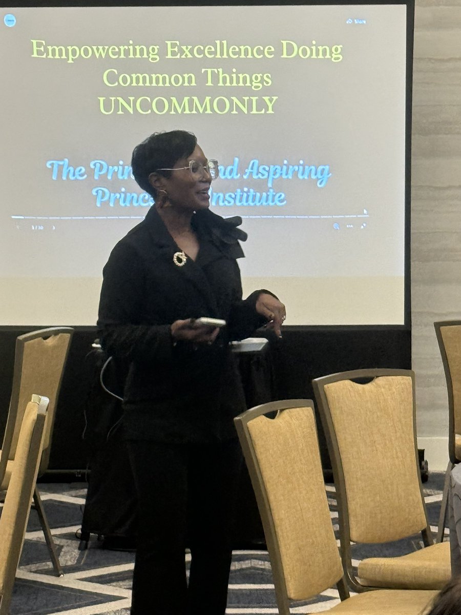 Regional Special Programs Director tweet media