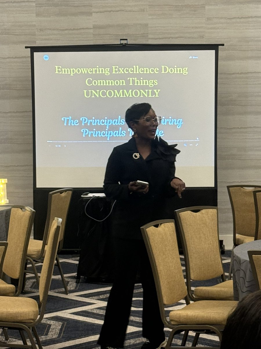 Regional Special Programs Director tweet media