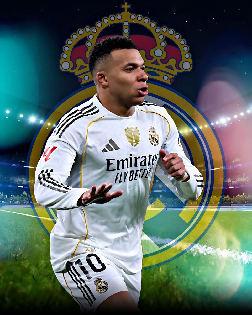 🔱 CHAMPIONS RM🔱 tweet media