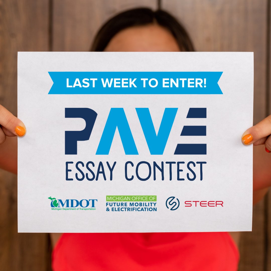 Partners for Automated Vehicle Education tweet media