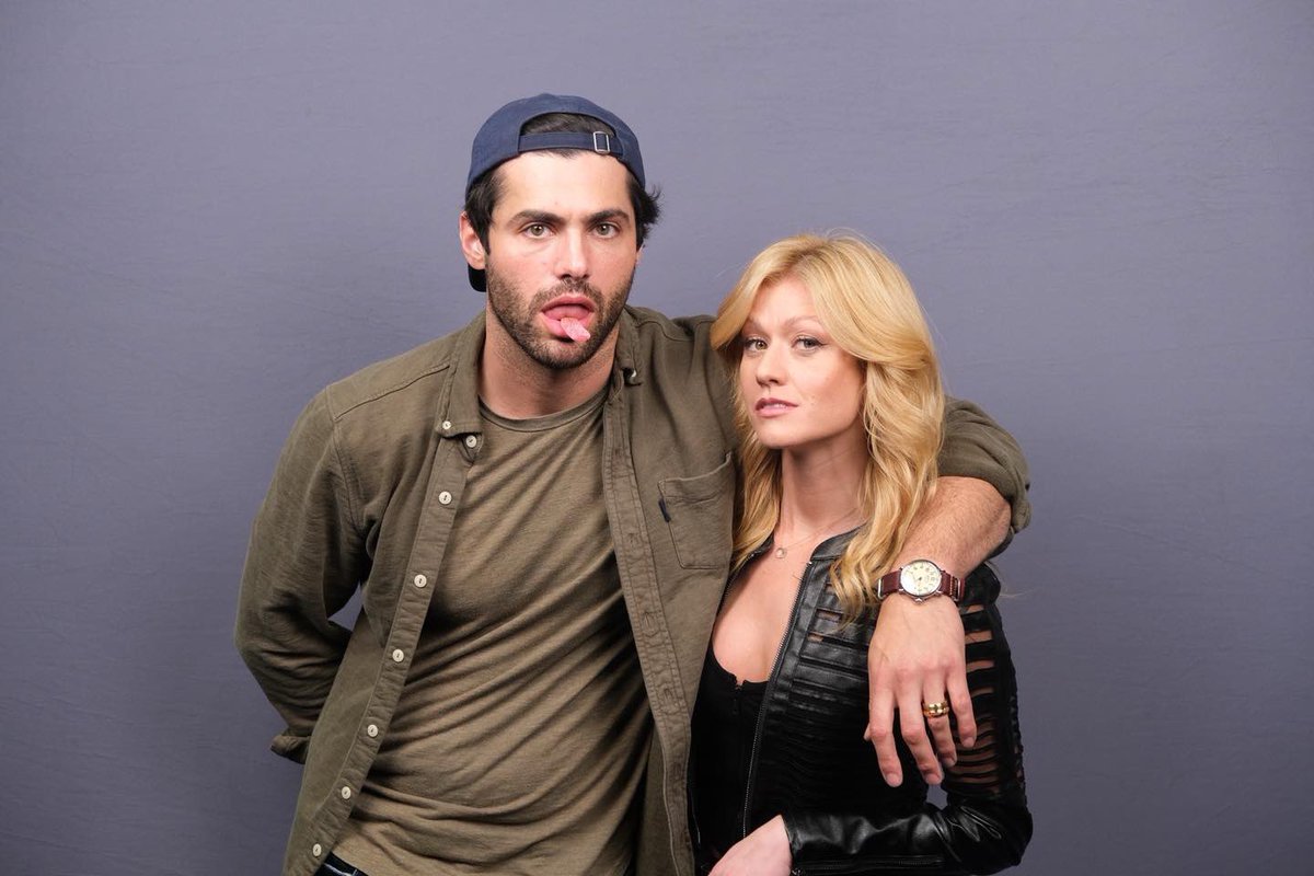 Comic Con Scotland tweet media