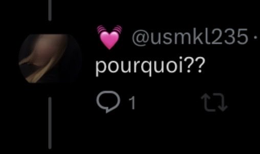 𝐤𝐥 tweet media