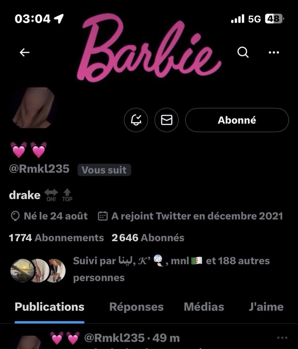 𝐤𝐥 tweet media