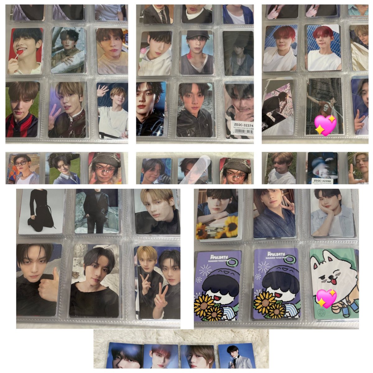 ひなな tweet media