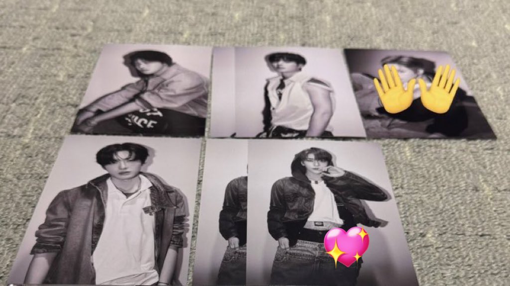 밍밍짱 tweet media