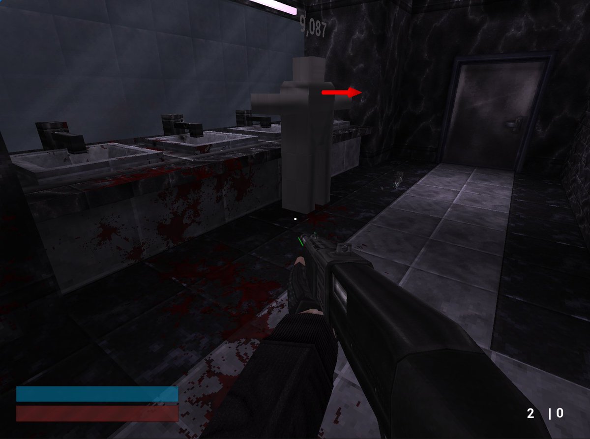 Meena Crowe ✝️✒️ ♰Vtuber♰ tweet media