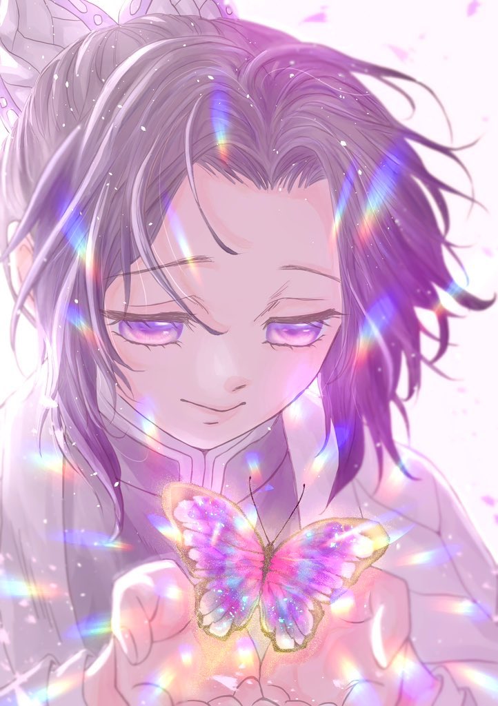 もうすぐ🦋さんの誕生日ですね🎂