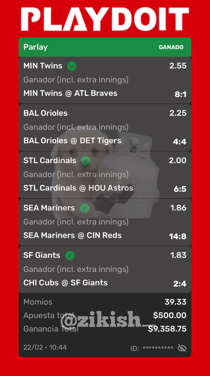 zikishn’t tweet media