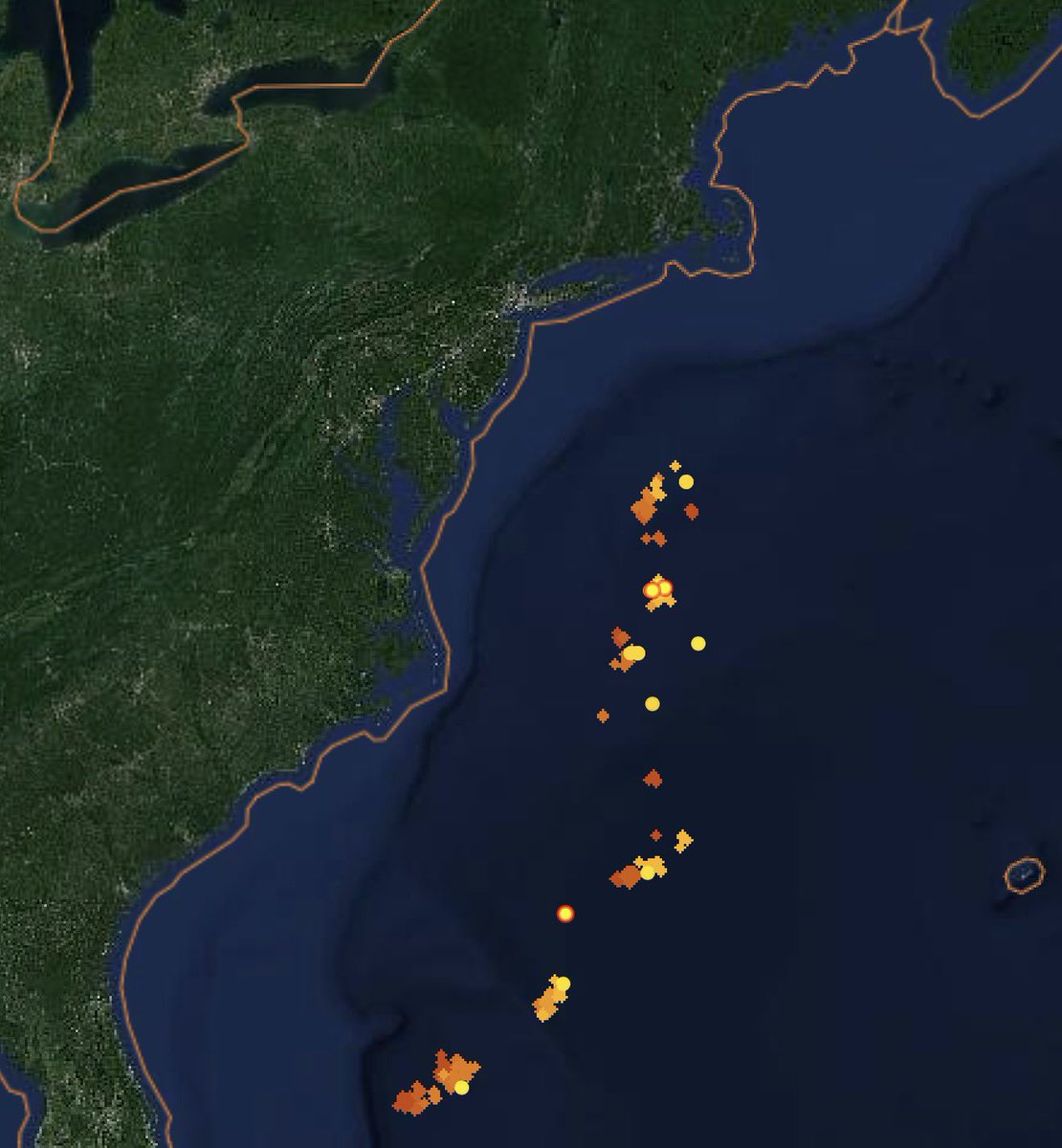 eweather tweet media