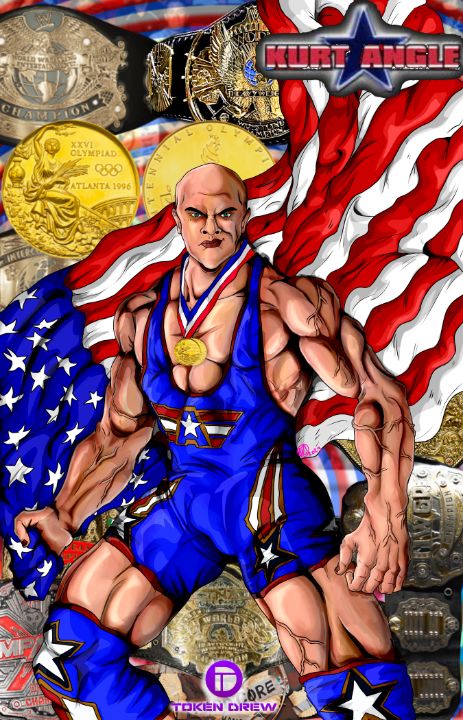 Token Drew tweet media