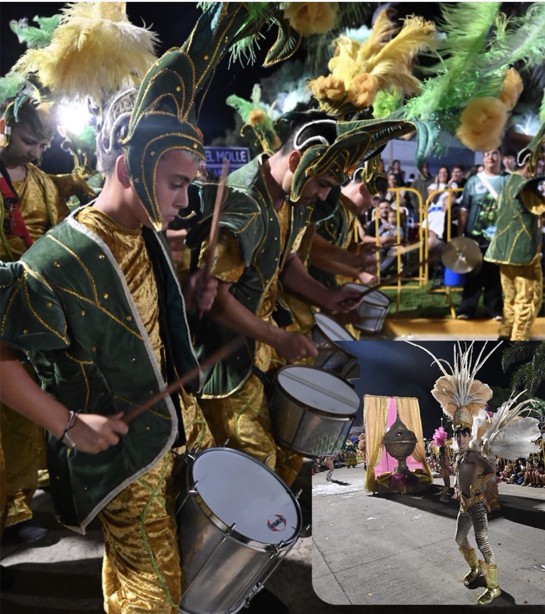 Francisco J. Fortuna tweet media