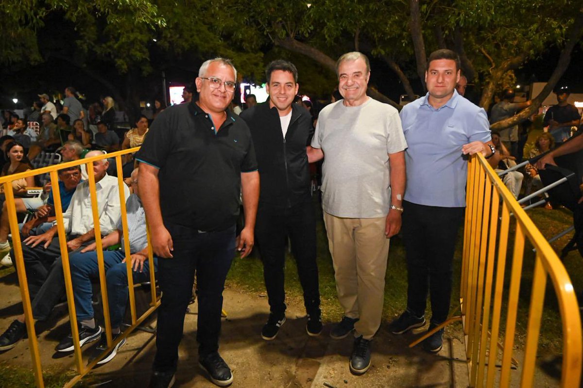 Francisco J. Fortuna tweet media