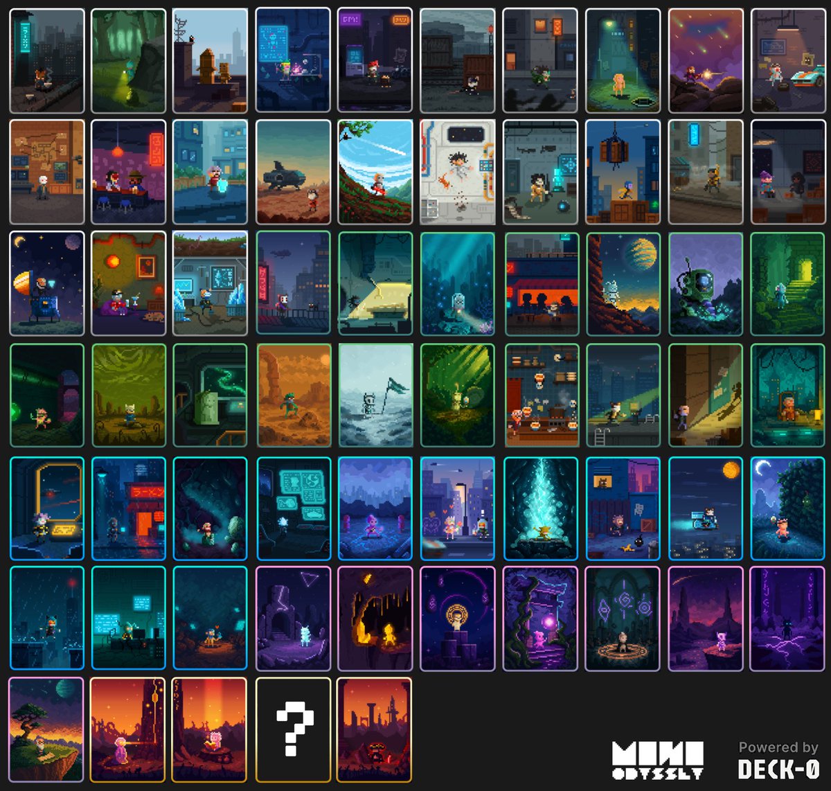 Peekcell tweet media