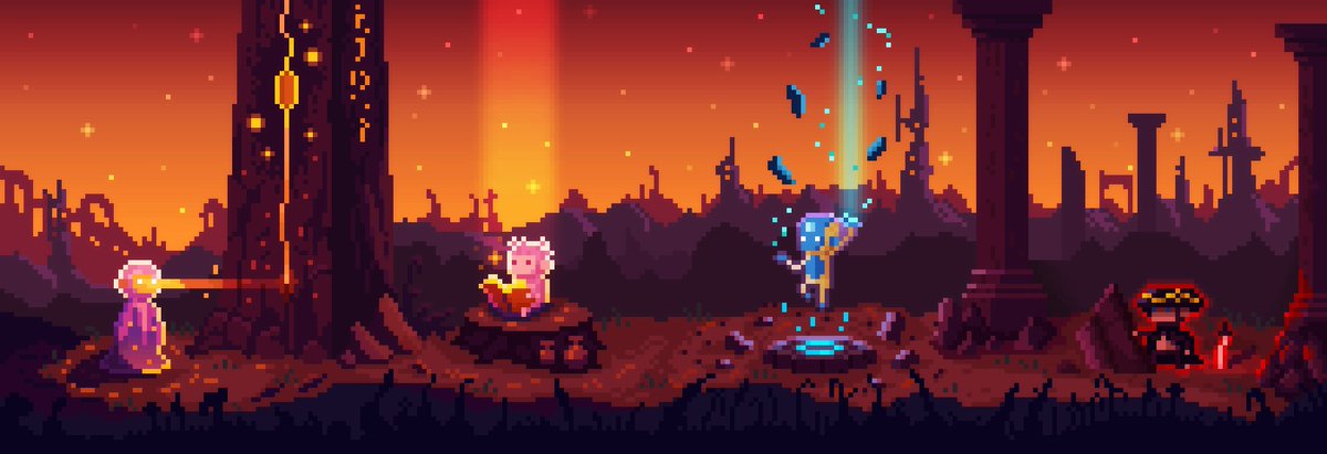 Peekcell tweet media