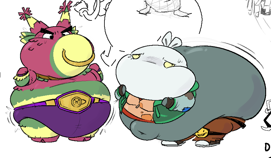🔞BunToxin🜏🐇🍑(CLOSED) tweet media