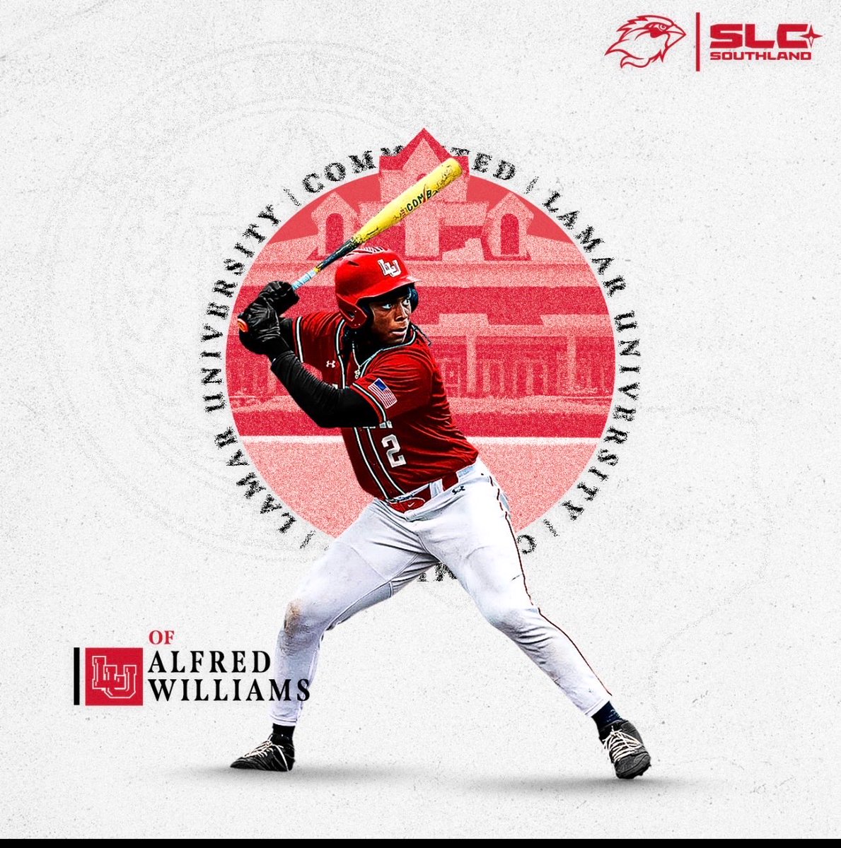 Alfred "Poppa" Williams tweet media