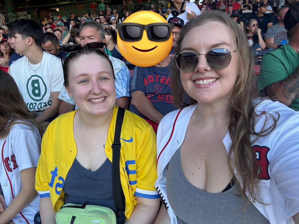 redsoxkatelyn's tweet image. I’m #ready to be back
