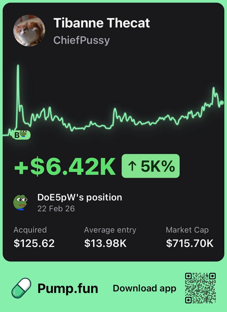 Pump.fun Ecosystem tweet media