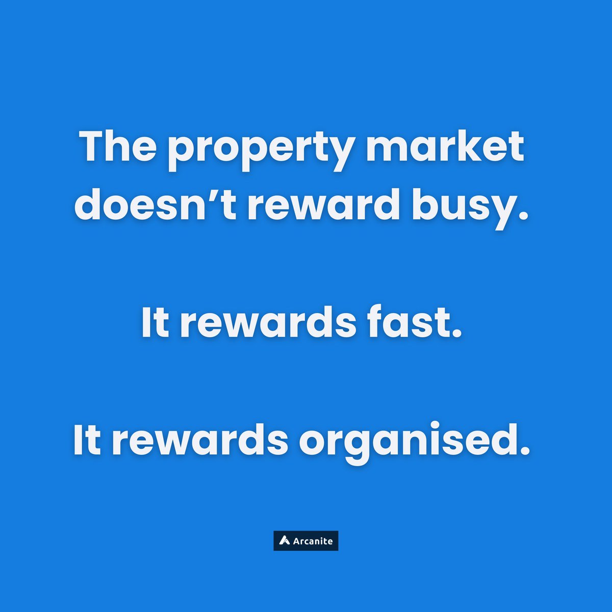 Right now, some agencies already have that edge.

The only question is... are you one of them?