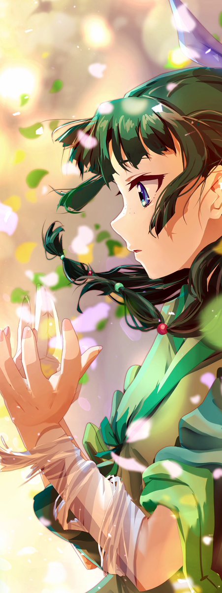 千石千鵆🐶 tweet media