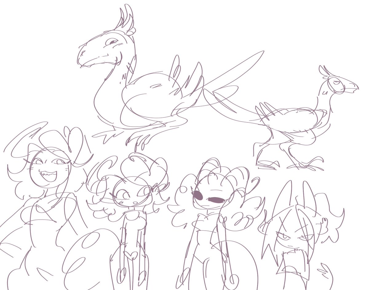 Nikki Night tweet media