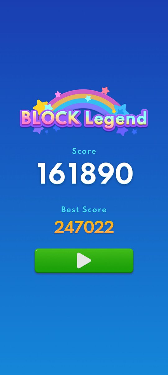 mi peor obsesion el block blast