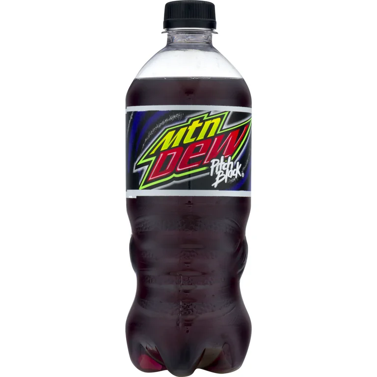 Pitch Black is the only acceptable answer here.
