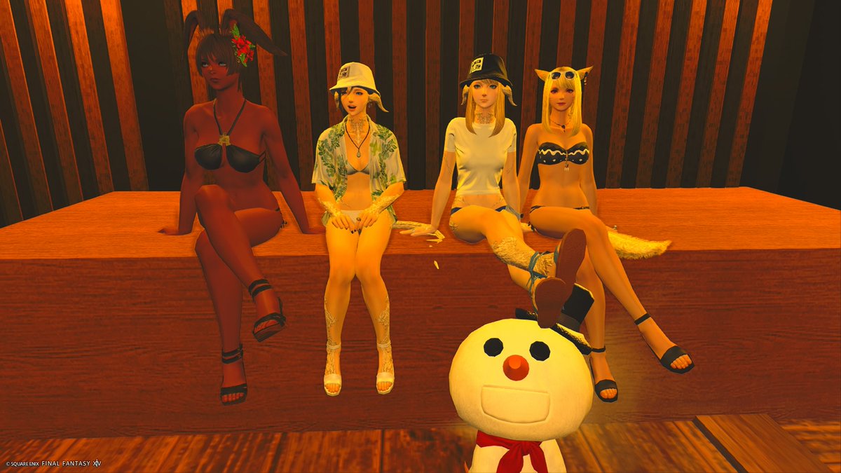 Alleyne Gencona🐰🌸 tweet media