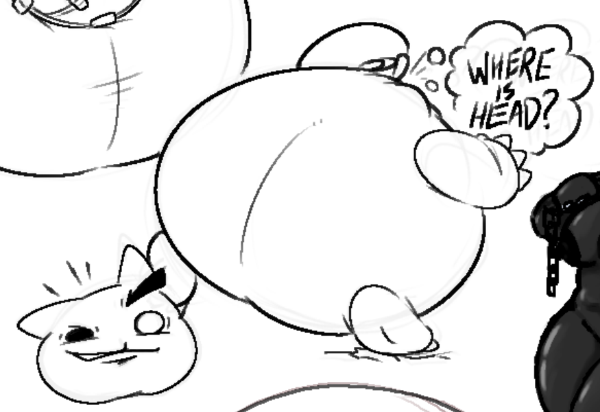 🔞BunToxin🜏🐇🍑(CLOSED) tweet media