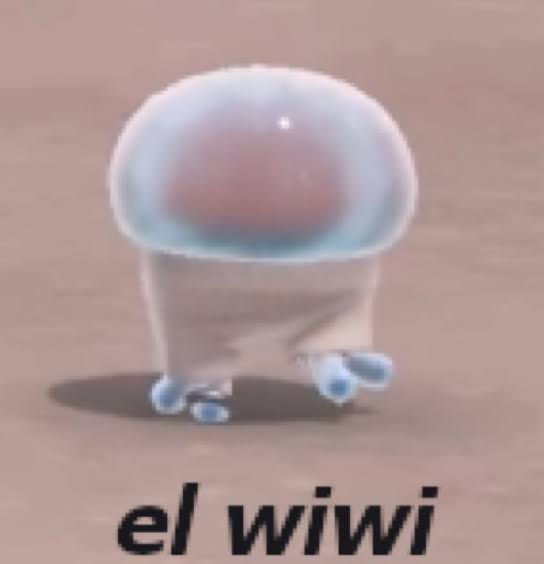 Splatoon LATAM - ES tweet media