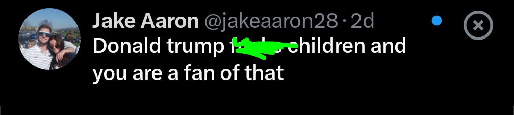 Bad Rad Brad tweet media