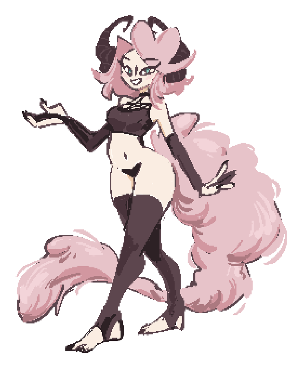 Nikki Night tweet media