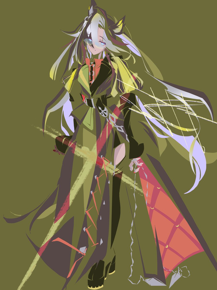 ブルーマウンテン (@blue_mountain71) / Posts / X