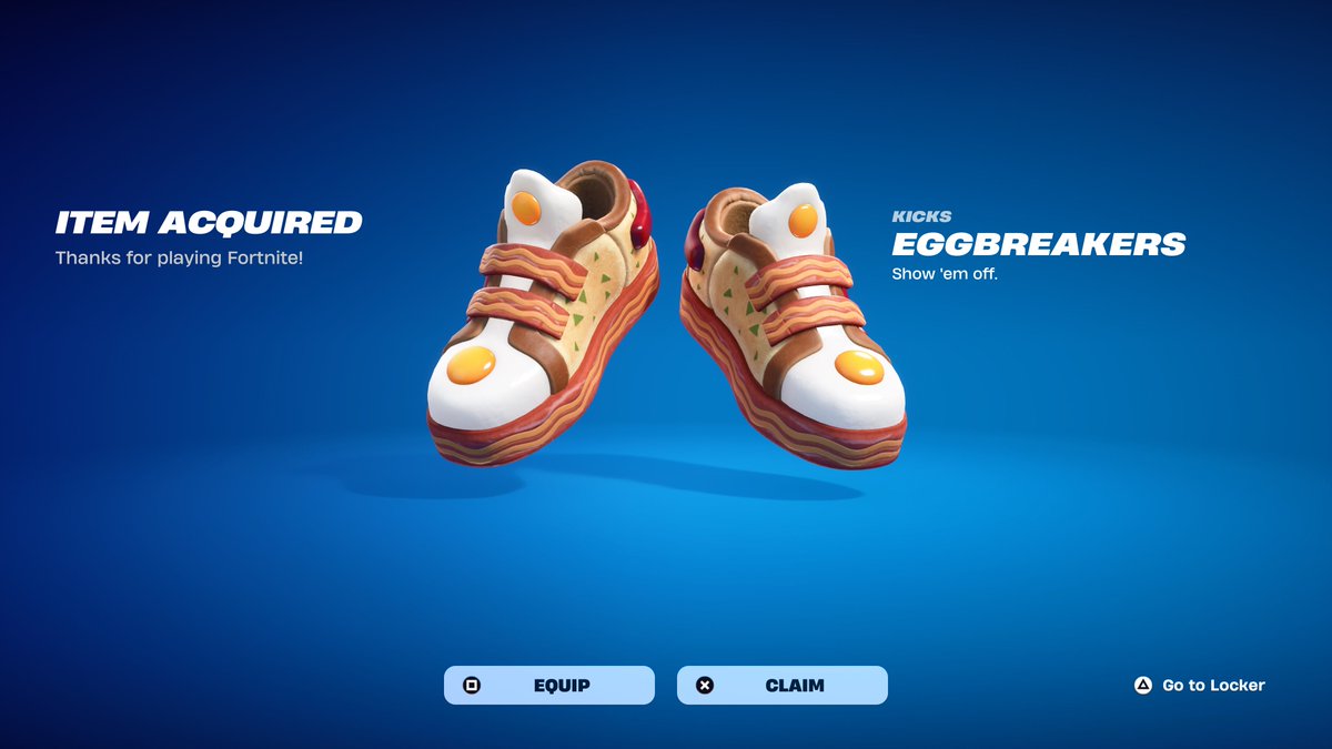 Fortnite Leaks 🕜 tweet media