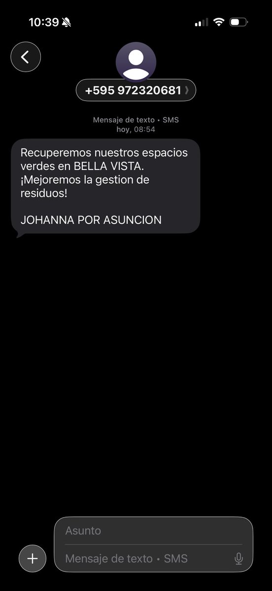 Sonia 🇵🇾 tweet media