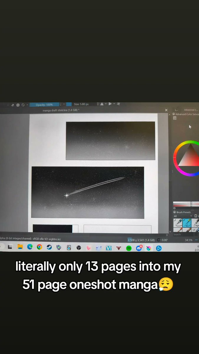 IT TAKES SO MUCH BRAIN POWER FROM ME