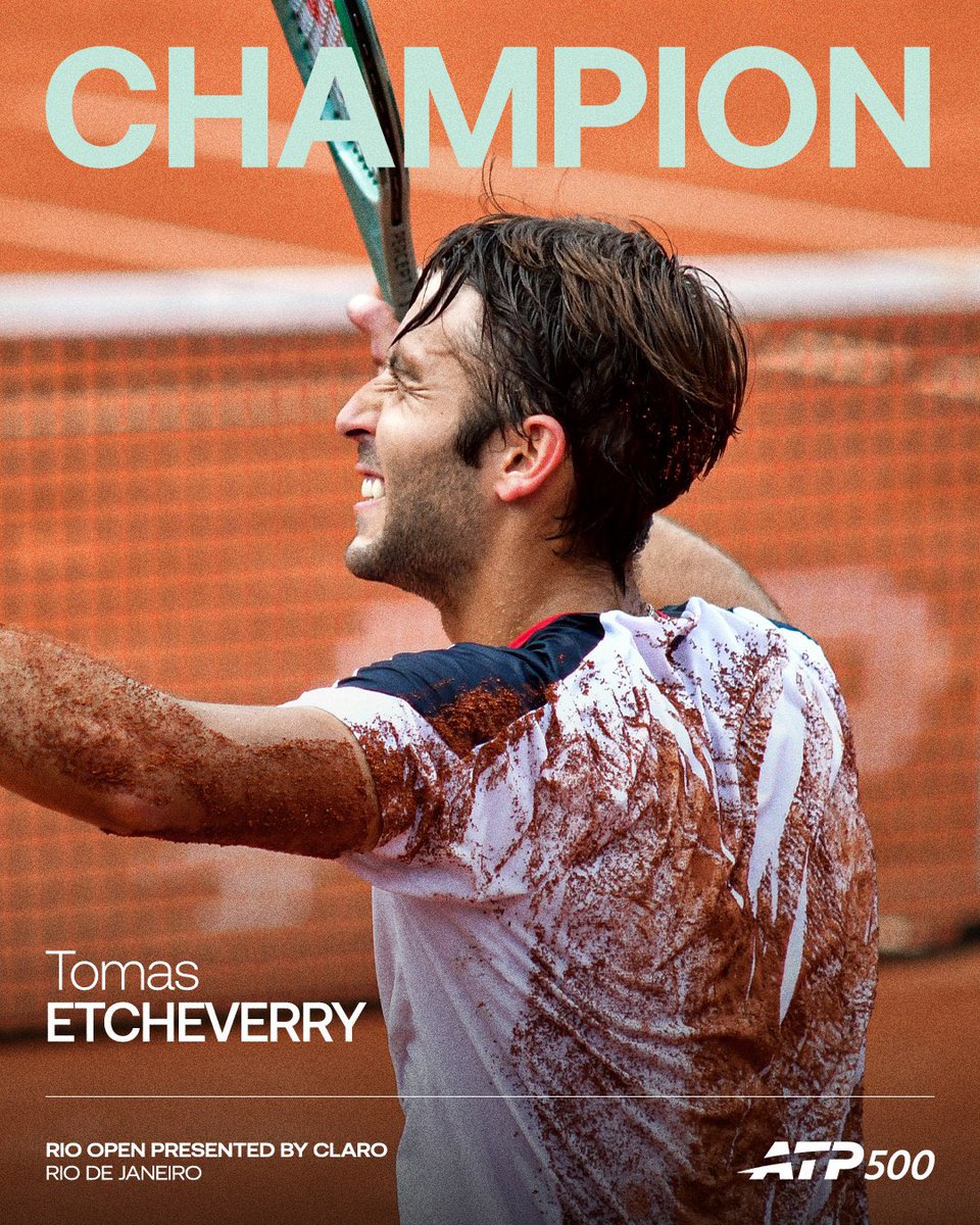 Argentinos que ganaron un ATP 500 (categoría creada en 2009).

Juan Martín Del Potro
David Nalbandian 
Juan Mónaco
Leo Mayer
Diego Schwartzman
Sebastián Báez
TOMÁS ETCHEVERRY

Este póster de <a href="/ATPTour_ES/">ATP Tour en Español</a>. Aura.