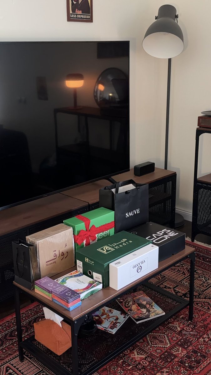 هَـادي UGC . tweet media