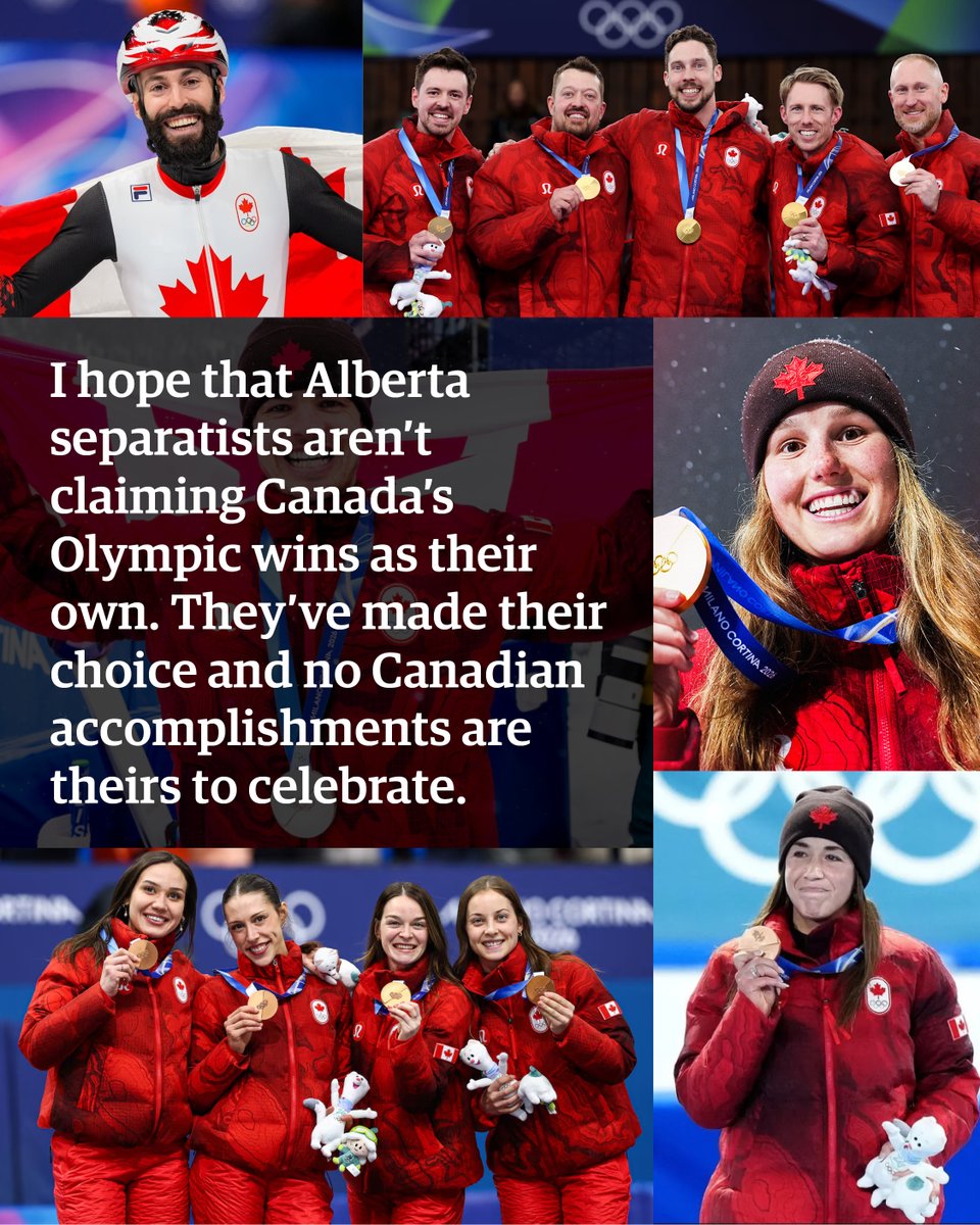 RobJobst's tweet photo. #AlbertaSeparation #Separatards #Alberta https://t.co/W4093Yxqsm
