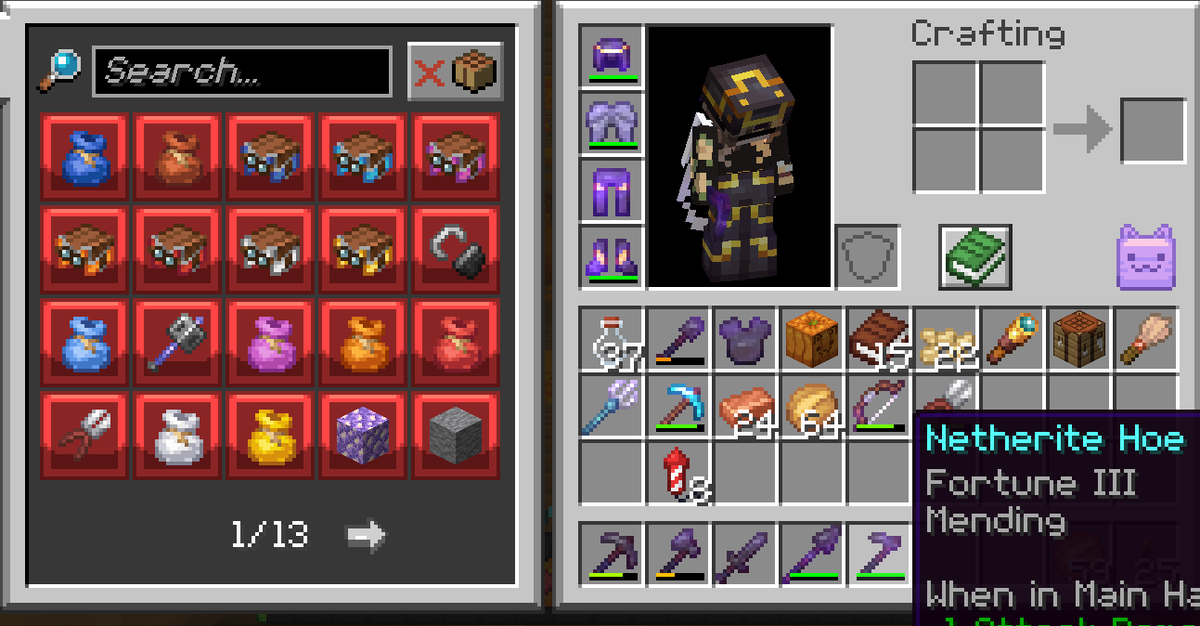 Peppermint tweet media