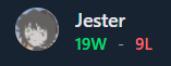 JESTER SAN 💜 | Worlds 4th biggest Teto fan tweet media